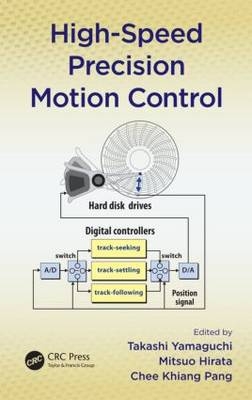 High-Speed Precision Motion Control - 
