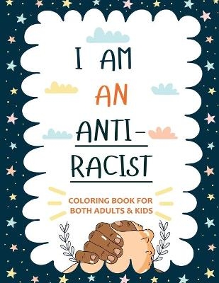 I am an ANTIRACIST - Kobe Rogers