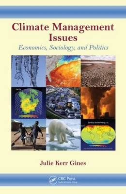 Climate Management Issues -  Julie K. Gines