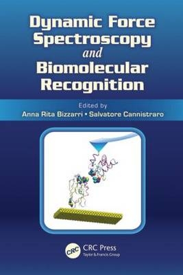 Dynamic Force Spectroscopy and Biomolecular Recognition - 