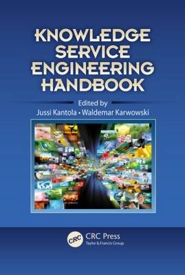 Knowledge Service Engineering Handbook - 