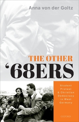 The Other '68ers - Anna Von der Goltz