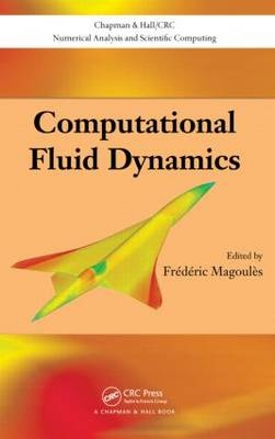 Computational Fluid Dynamics - 