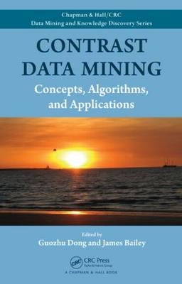 Contrast Data Mining - 