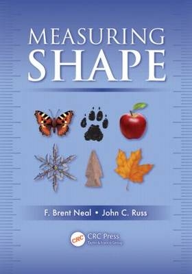 Measuring Shape - Spartanburg F. Brent (Milliken Research Corporation  South Carolina  USA) Neal, Raleigh John C. (North Carolina State University  USA) Russ