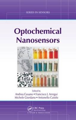 Optochemical Nanosensors - 