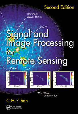 Signal and Image Processing for Remote Sensing - 