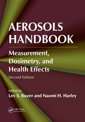 Aerosols Handbook - 