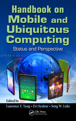 Handbook on Mobile and Ubiquitous Computing - 