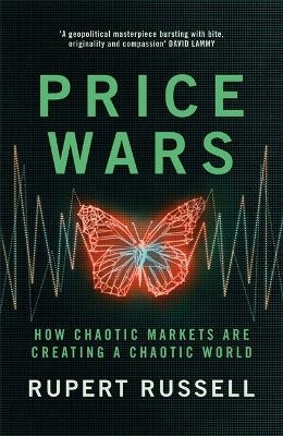 Price Wars - Rupert Russell