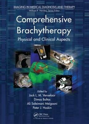 Comprehensive Brachytherapy - 