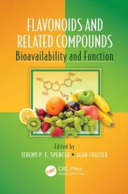 Flavonoids and Related Compounds - 