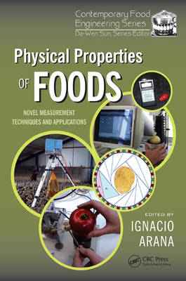 Physical Properties of Foods - 