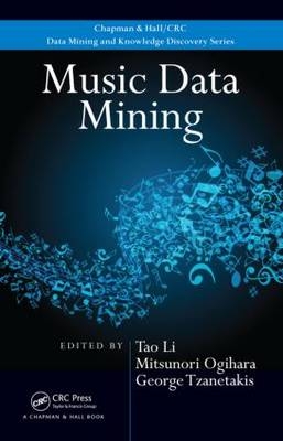 Music Data Mining - 