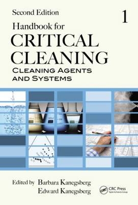 Handbook for Critical Cleaning - 