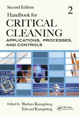 Handbook for Critical Cleaning - 