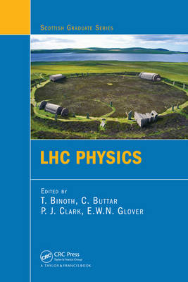 LHC Physics - 