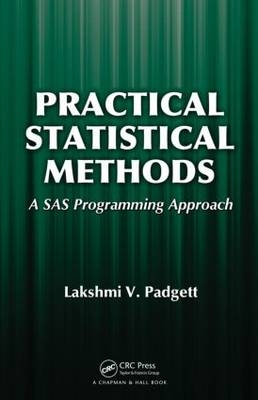 Practical Statistical Methods -  Lakshmi Padgett
