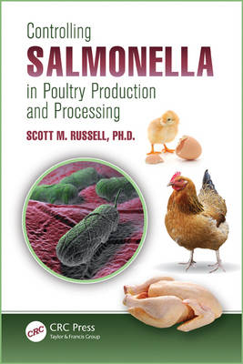 Controlling Salmonella in Poultry Production and Processing - Scott M. Russell Ph.D.