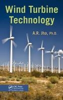 Wind Turbine Technology - A. R. Jha Ph.D.