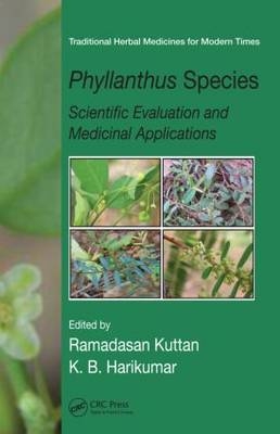 Phyllanthus Species - 