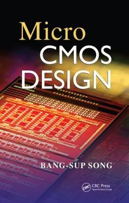 MicroCMOS Design - La Jolla Bang-Sup (University of California  California  USA) Song