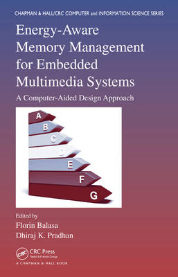 Energy-Aware Memory Management for Embedded Multimedia Systems - 