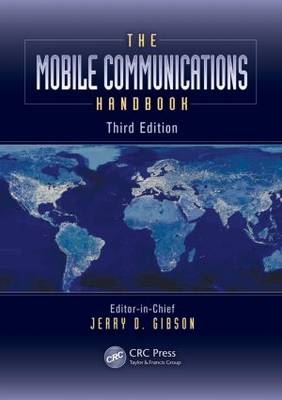 Mobile Communications Handbook - 