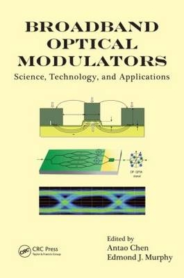 Broadband Optical Modulators - 