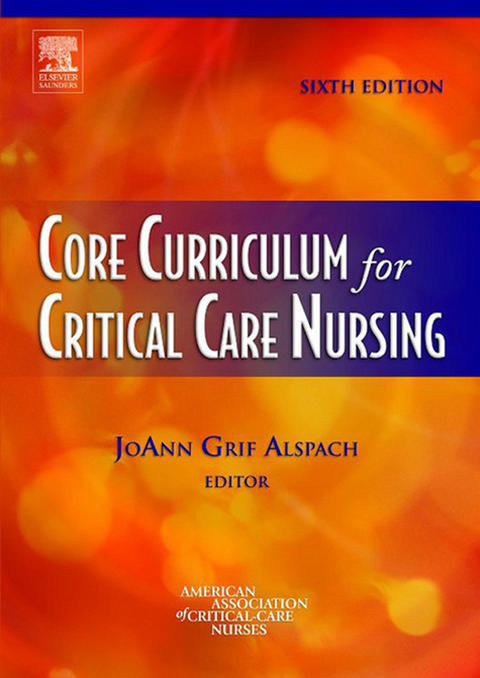 AACN Certification and Core Review for High Acuity and Critical Care -  Lisa M. Stone