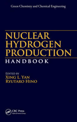 Nuclear Hydrogen Production Handbook - 