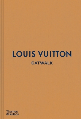 Louis Vuitton Catwalk - 