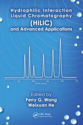 Hydrophilic Interaction Liquid Chromatography (HILIC) and Advanced Applications - 