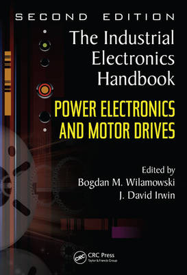 Power Electronics and Motor Drives - 