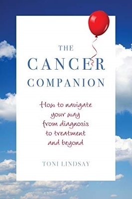 The Cancer Companion - Dr. Toni Lindsay