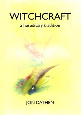 Witchcraft - Jon Dathen