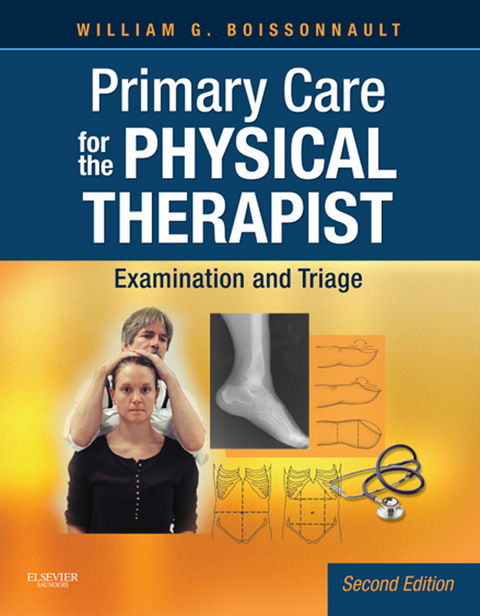 Primary Care for the Physical Therapist - E-Book - 