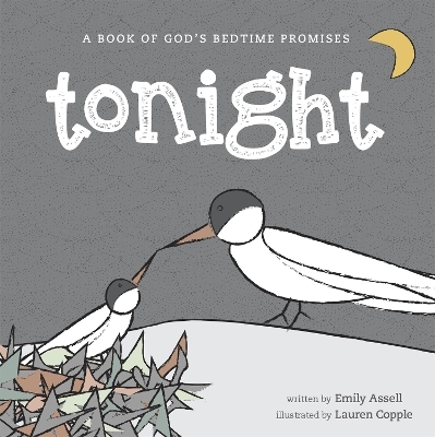 Tonight - Emily Assell
