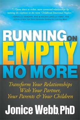 Running on Empty No More - Jonice Webb