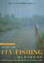 African fly-fishing handbook -  Bill Hansford-Steele