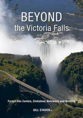 Beyond the Victoria Falls -  Gill Staden