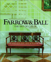 Farrow & Ball -  Brian Coleman