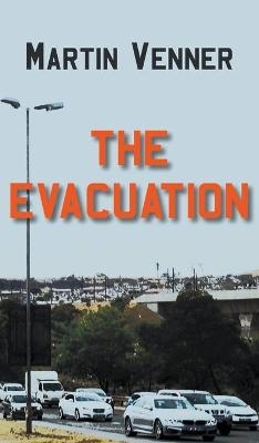 The Evacuation - Martin Venner