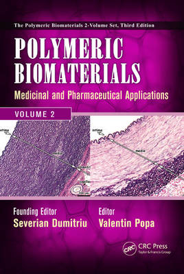 Polymeric Biomaterials - 