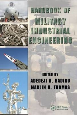 Handbook of Military Industrial Engineering - 