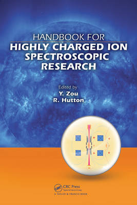 Handbook for Highly Charged Ion Spectroscopic Research - 