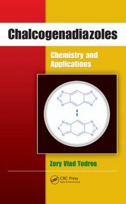 Chalcogenadiazoles - Columbus Zory Vlad (American Chemical Society  Ohio  USA) Todres