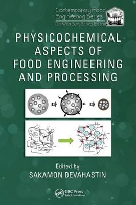 Physicochemical Aspects of Food Engineering and Processing - 