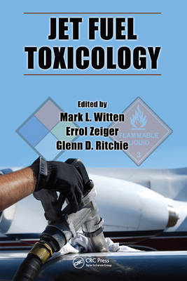 Jet Fuel Toxicology - 