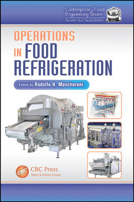 Operations in Food Refrigeration - 